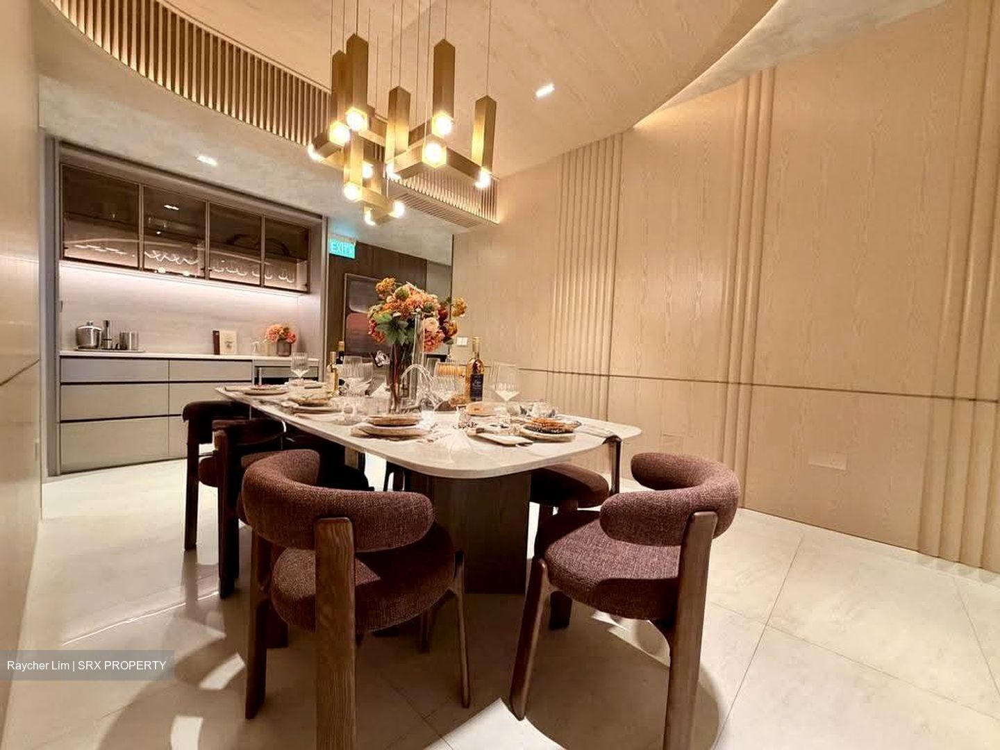 Pinery Residences (D16), Condominium #624117391